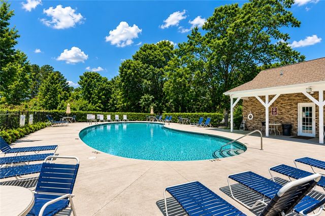 15 Fawn Hill Drive, Anderson, SC 29621