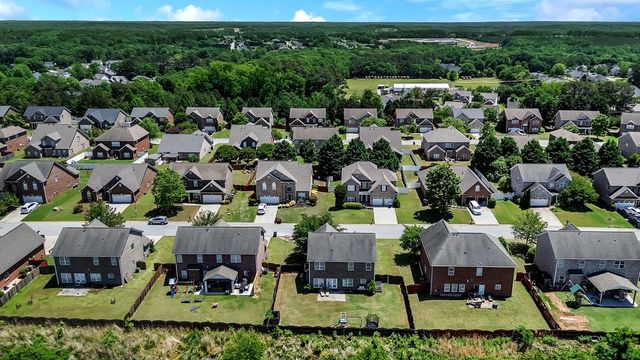 15 Fawn Hill Drive, Anderson, SC 29621
