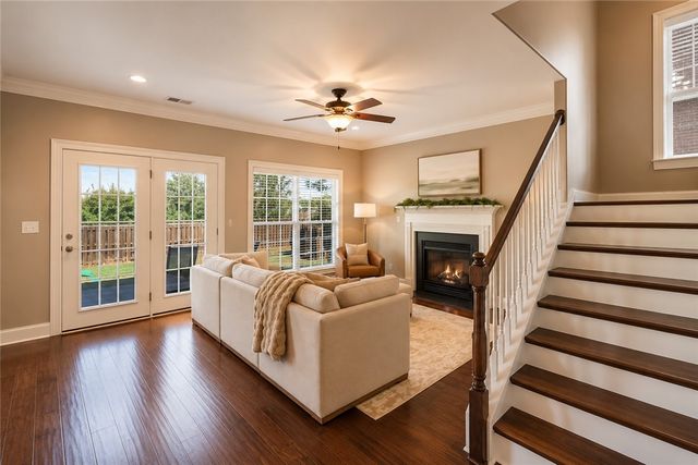 15 Fawn Hill Drive, Anderson, SC 29621