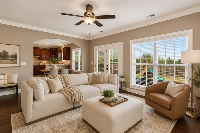 15 Fawn Hill Drive, Anderson, SC 29621