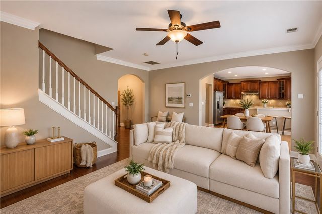 15 Fawn Hill Drive, Anderson, SC 29621