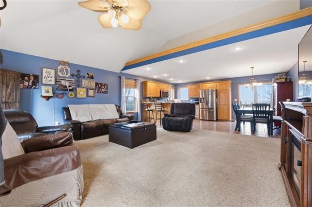 305 S Truman Road, Archie, MO 64725