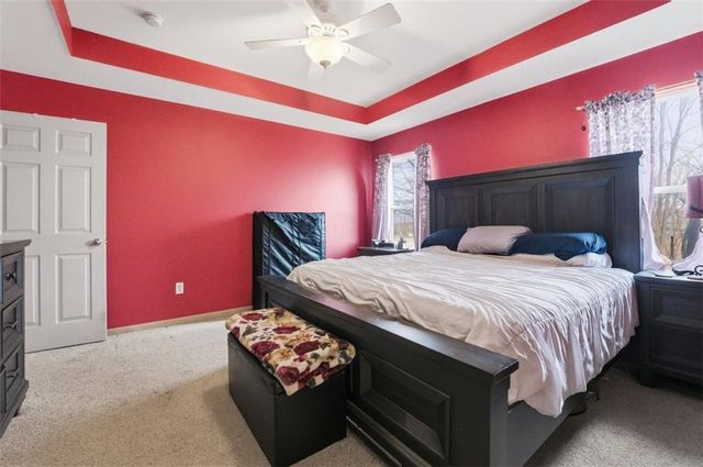 305 S Truman Road, Archie, MO 64725