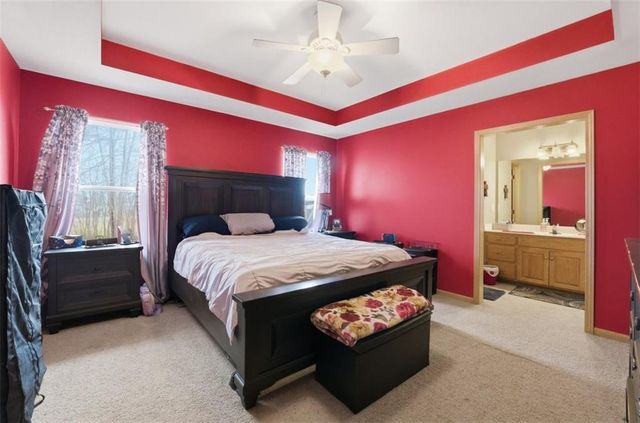 305 S Truman Road, Archie, MO 64725