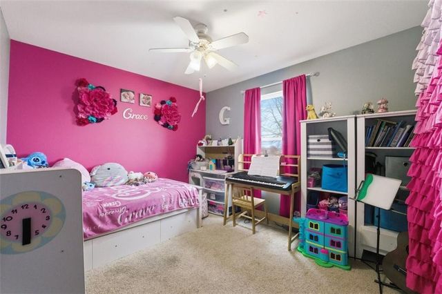 305 S Truman Road, Archie, MO 64725