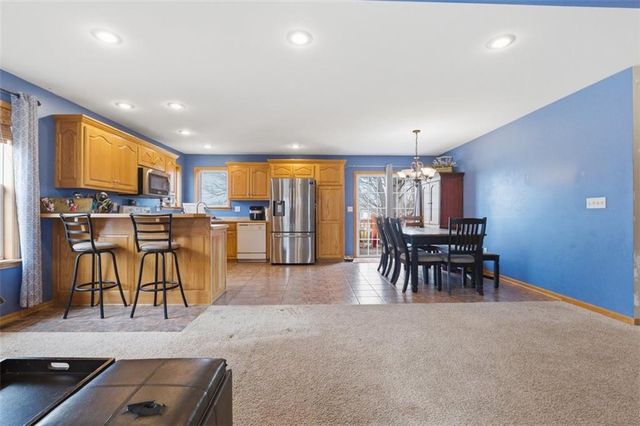 305 S Truman Road, Archie, MO 64725