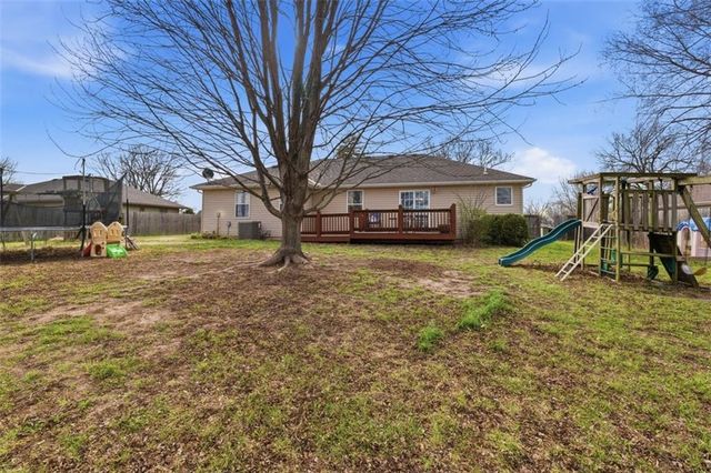 305 S Truman Road, Archie, MO 64725