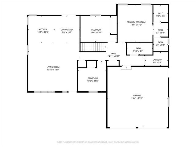 305 S Truman Road, Archie, MO 64725