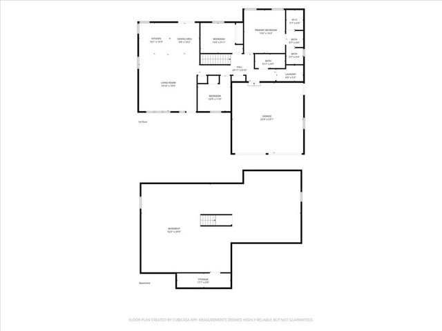 305 S Truman Road, Archie, MO 64725