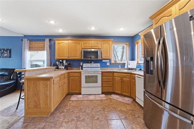 305 S Truman Road, Archie, MO 64725