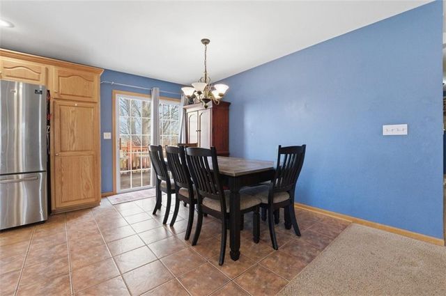 305 S Truman Road, Archie, MO 64725