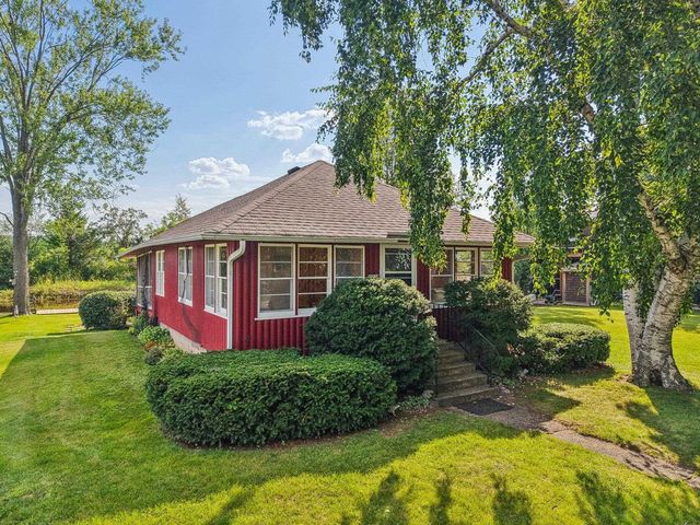 W8135 Elm Point Road, Lake Mills, WI 53551