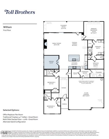 313 Anchor Beam Court Home Site 170, Holly Springs, NC 27540