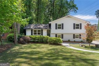 2708 Frontier Trail, Atlanta, GA 30341