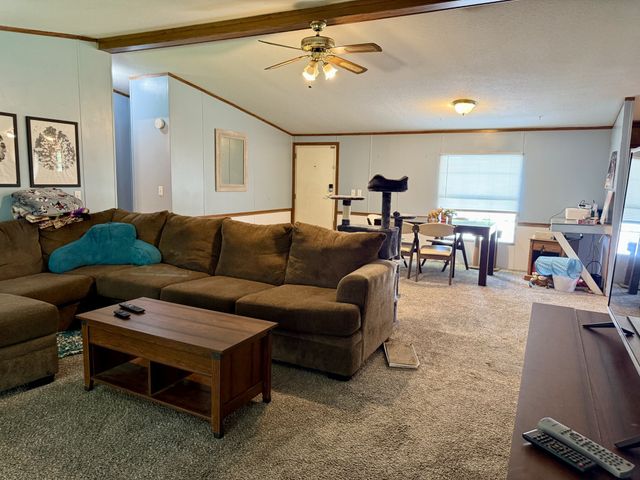 102 Backwoods Dr, Hohenwald, TN 38462