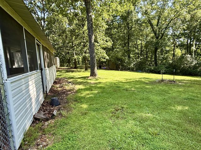 102 Backwoods Dr, Hohenwald, TN 38462