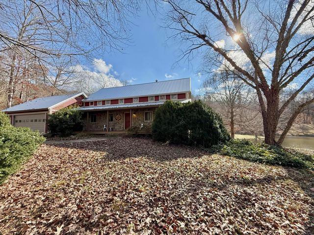 6461 State Highway 30 E, Decatur, TN 37322