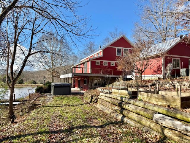 6461 State Highway 30 E, Decatur, TN 37322