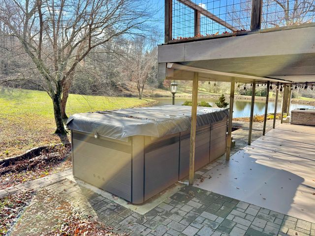 6461 State Highway 30 E, Decatur, TN 37322