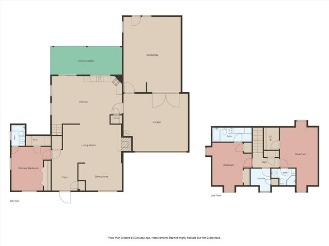 4102 Apache Trail Court, Granbury, TX 76048