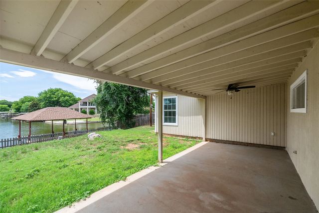 4102 Apache Trail Court, Granbury, TX 76048
