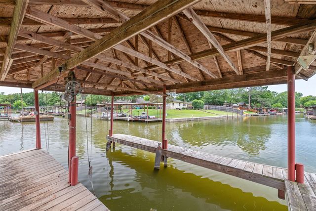 4102 Apache Trail Court, Granbury, TX 76048