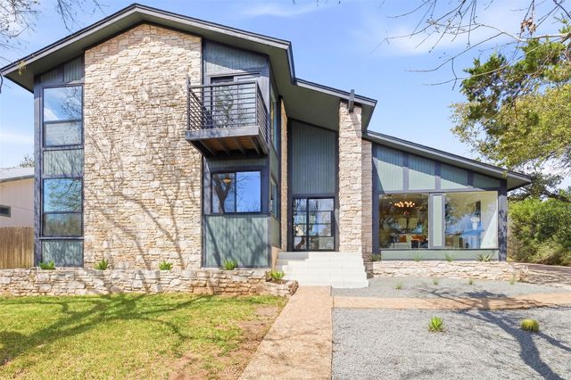 9602 Petite II CV, Austin, TX 78750