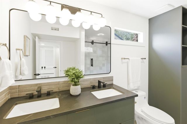 9602 Petite II CV, Austin, TX 78750