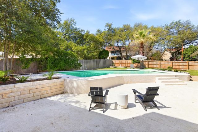 9602 Petite II CV, Austin, TX 78750