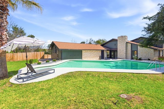 9602 Petite II CV, Austin, TX 78750