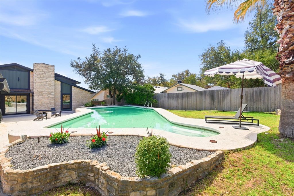 9602 Petite II CV, Austin, TX 78750