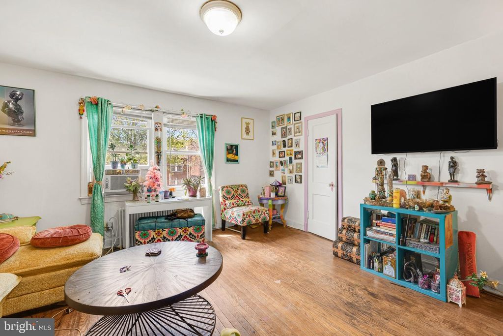 4021 7TH STREET, Washington, DC 20017
