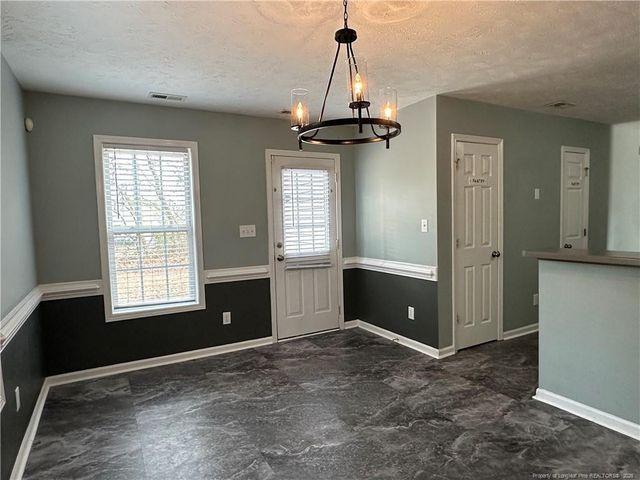 3411 Hill Street, Hope Mills, NC 28348