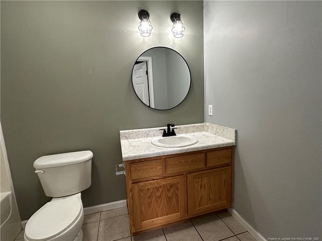 3411 Hill Street, Hope Mills, NC 28348