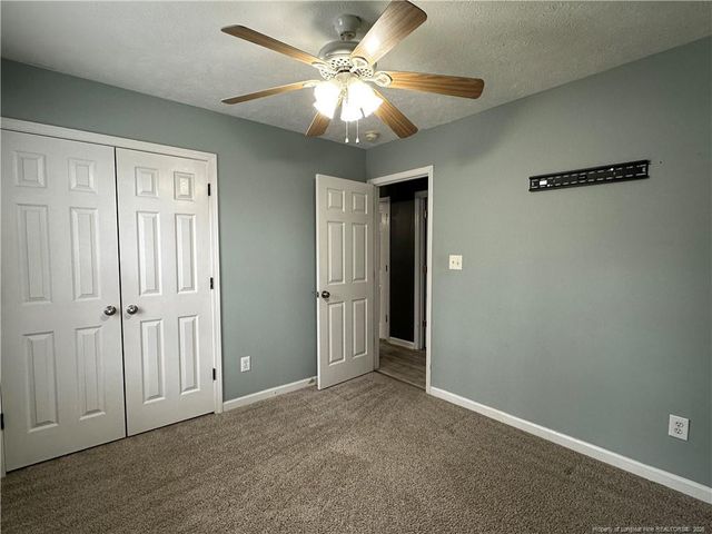 3411 Hill Street, Hope Mills, NC 28348