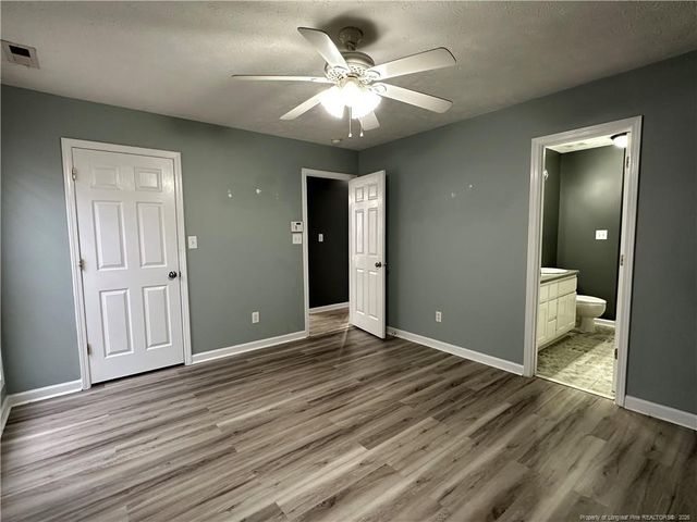 3411 Hill Street, Hope Mills, NC 28348