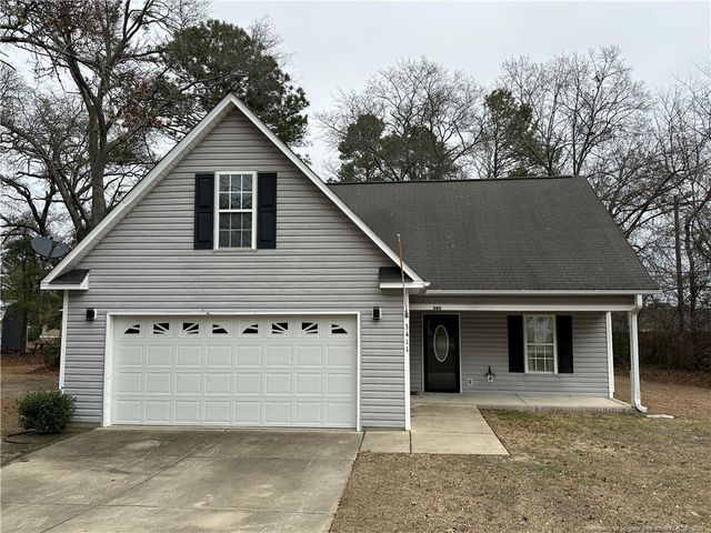 3411 Hill Street, Hope Mills, NC 28348