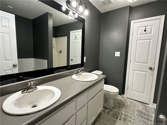 3411 Hill Street, Hope Mills, NC 28348