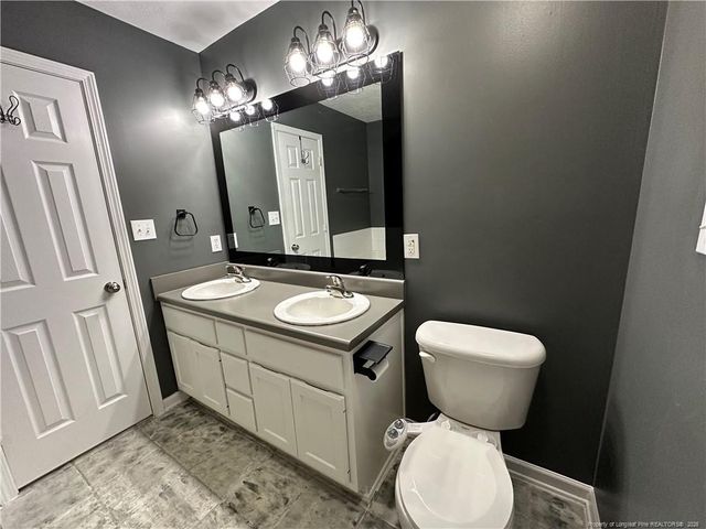 3411 Hill Street, Hope Mills, NC 28348