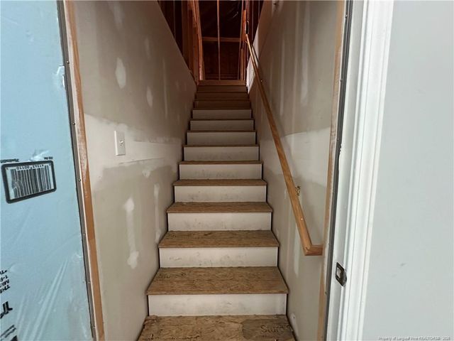 3411 Hill Street, Hope Mills, NC 28348