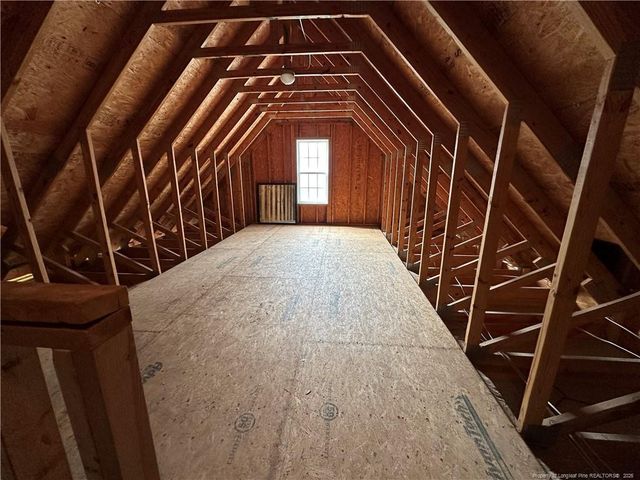 3411 Hill Street, Hope Mills, NC 28348