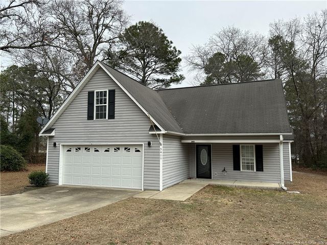 3411 Hill Street, Hope Mills, NC 28348