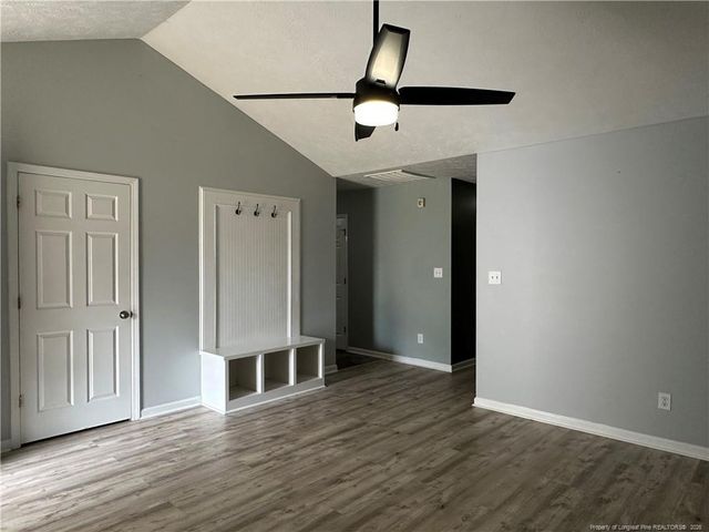 3411 Hill Street, Hope Mills, NC 28348