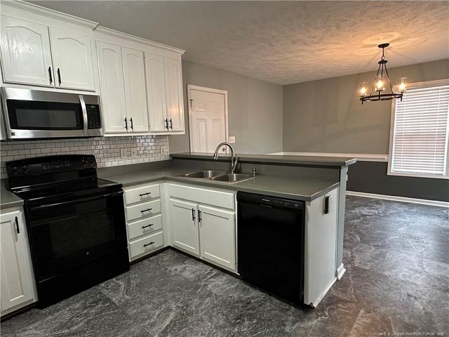 3411 Hill Street, Hope Mills, NC 28348