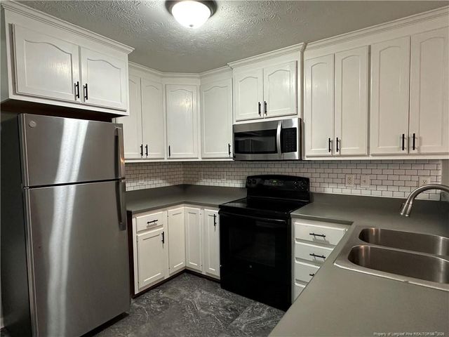 3411 Hill Street, Hope Mills, NC 28348