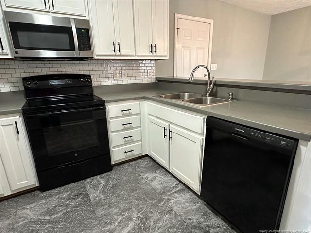 3411 Hill Street, Hope Mills, NC 28348