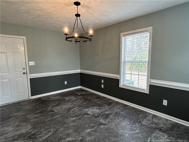 3411 Hill Street, Hope Mills, NC 28348