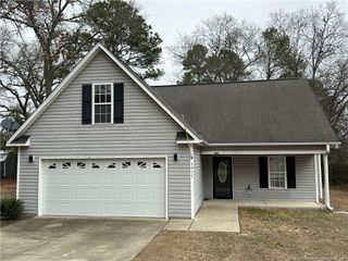 3411 Hill Street, Hope Mills, NC 28348