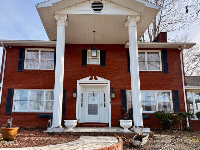 11516 Frederick Road, Coeburn, VA 24230