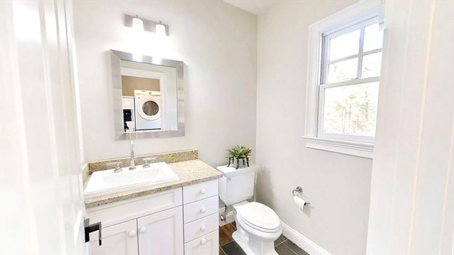 130 Summer St, Weston, MA 02493